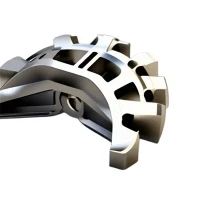 5 ass CNC virpa